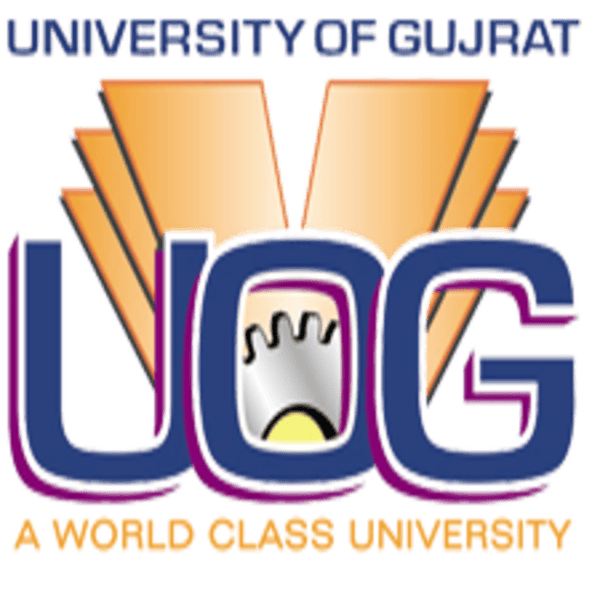 University_of_Gujrat